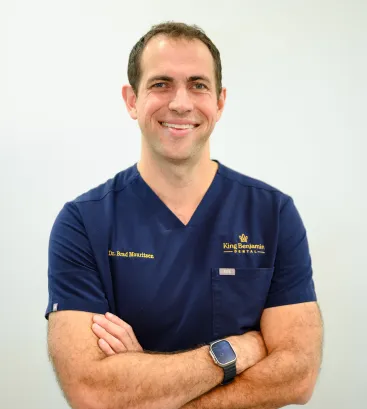 Dr. Bradly J Mouritsen