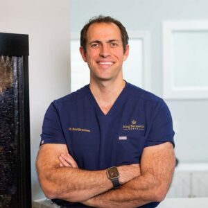 King Benjamin Dental in Naples